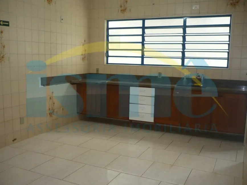 Foto 7 de Casa com 3 quartos à venda, 420m2 em Barão Geraldo, Campinas - SP