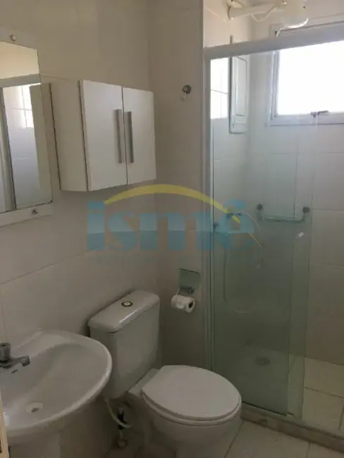 Foto 3 de Apartamento com 2 quartos à venda, 49m2 em Jardim Myrian Moreira da Costa, Campinas - SP