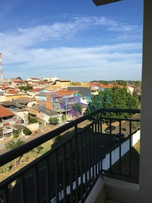Foto 7 de Apartamento com 2 quartos à venda, 49m2 em Jardim Myrian Moreira da Costa, Campinas - SP