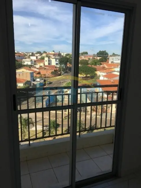 Foto 6 de Apartamento com 2 quartos à venda, 49m2 em Jardim Myrian Moreira da Costa, Campinas - SP