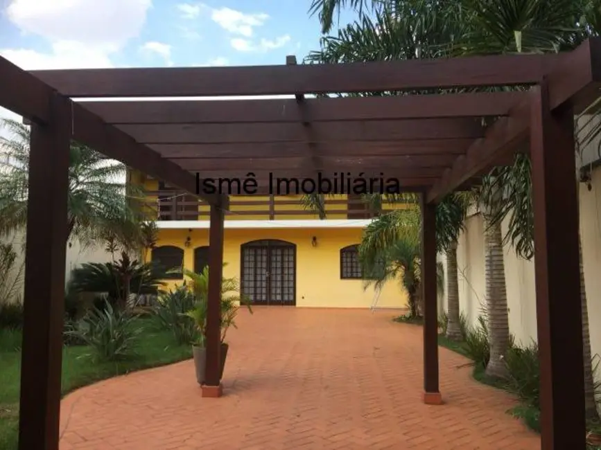 Foto 8 de Casa com 3 quartos à venda, 350m2 em Campinas - SP