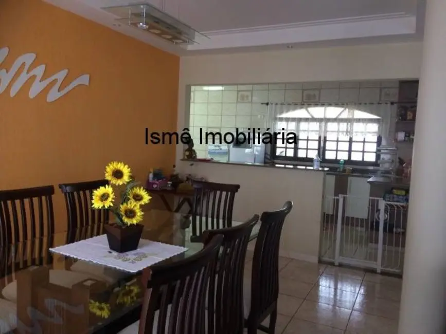 Foto 6 de Casa com 3 quartos à venda, 350m2 em Campinas - SP