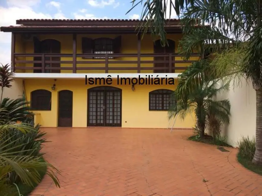 Foto 9 de Casa com 3 quartos à venda, 350m2 em Campinas - SP