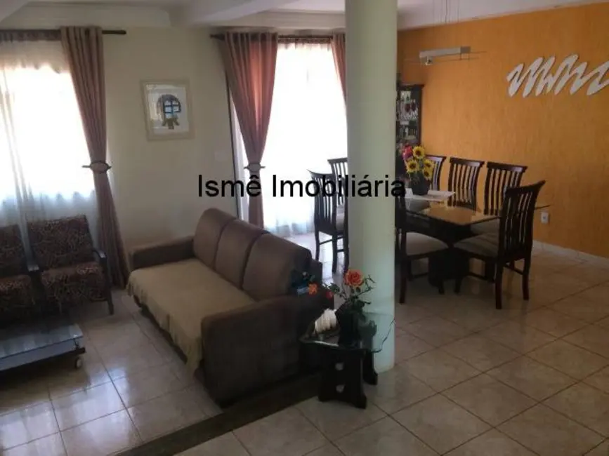 Foto 2 de Casa com 3 quartos à venda, 350m2 em Campinas - SP