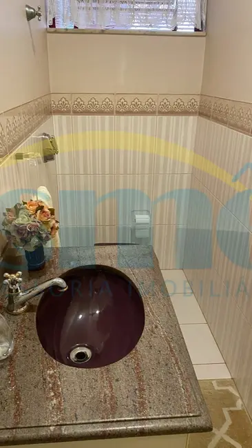 Foto 4 de Casa com 3 quartos à venda, 178m2 em Cidade Universitária, Campinas - SP