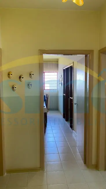 Foto 8 de Casa com 3 quartos à venda, 178m2 em Cidade Universitária, Campinas - SP