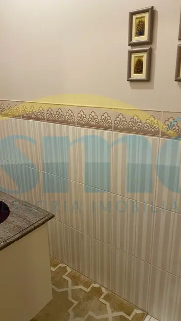 Foto 6 de Casa com 3 quartos à venda, 178m2 em Cidade Universitária, Campinas - SP