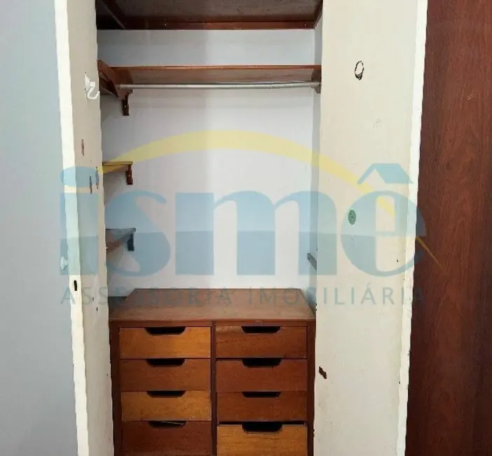 Foto 8 de Casa com 1 quarto para alugar, 24m2 em Cidade Universitária, Campinas - SP