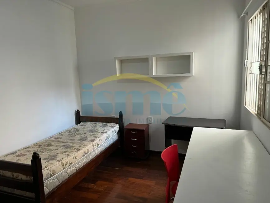 Casa com 1 quarto para alugar, 24m2 em Cidade Universitária, Campinas - SP - imagem 4 Foto 4 de Casa com 1 quarto para alugar, 24m2 em Cidade Universitária, Campinas - SP