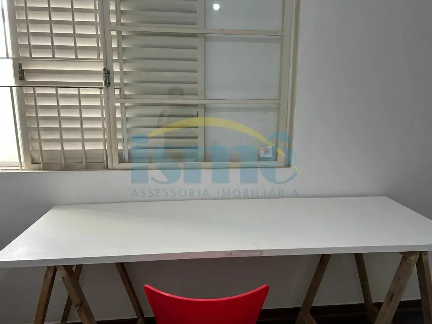 Foto 5 de Casa com 1 quarto para alugar, 24m2 em Cidade Universitária, Campinas - SP