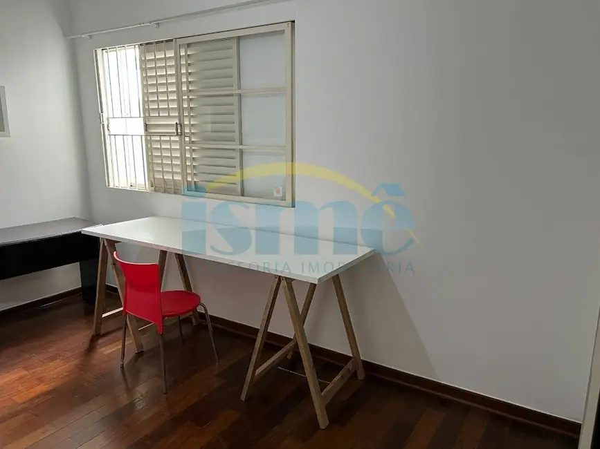 Foto 3 de Casa com 1 quarto para alugar, 24m2 em Cidade Universitária, Campinas - SP