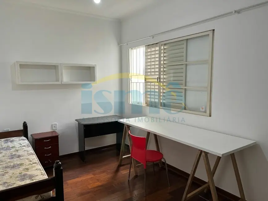 Foto 2 de Casa com 1 quarto para alugar, 24m2 em Cidade Universitária, Campinas - SP