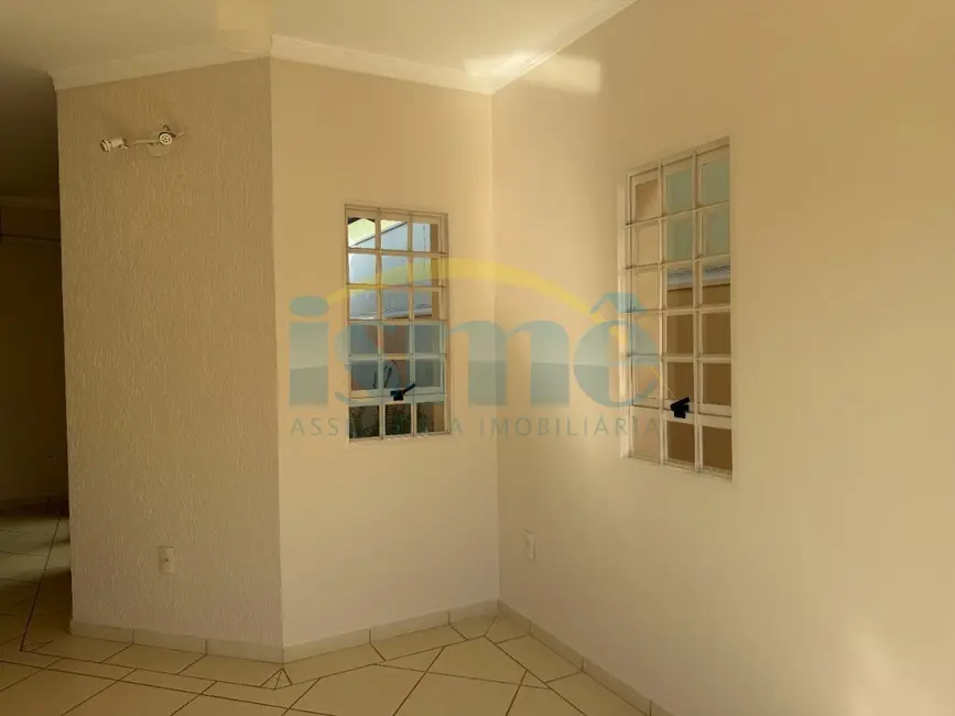 Foto 6 de Casa de Condomínio com 3 quartos à venda, 155m2 em Betel, Paulinia - SP