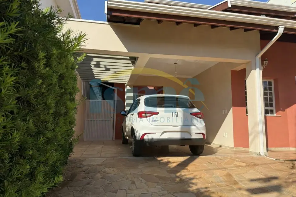 Foto 4 de Casa de Condomínio com 3 quartos à venda, 155m2 em Betel, Paulinia - SP