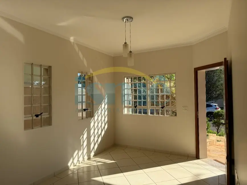 Foto 8 de Casa de Condomínio com 3 quartos à venda, 155m2 em Betel, Paulinia - SP