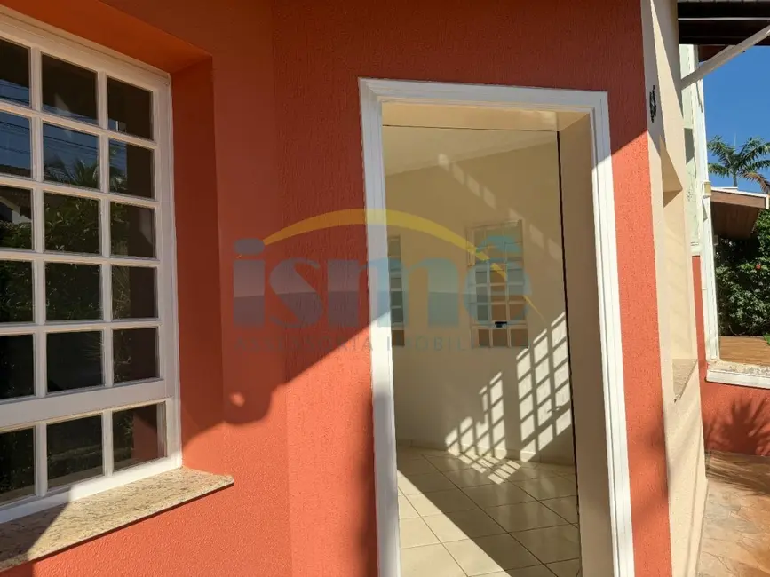 Foto 3 de Casa de Condomínio com 3 quartos à venda, 155m2 em Betel, Paulinia - SP