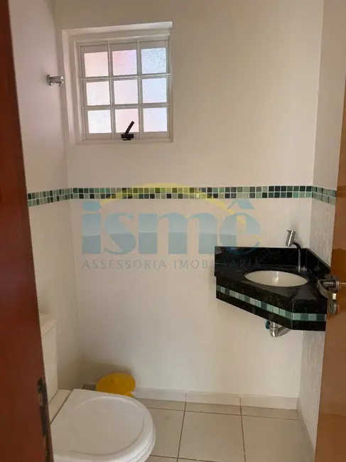 Foto 9 de Casa de Condomínio com 3 quartos à venda, 155m2 em Betel, Paulinia - SP