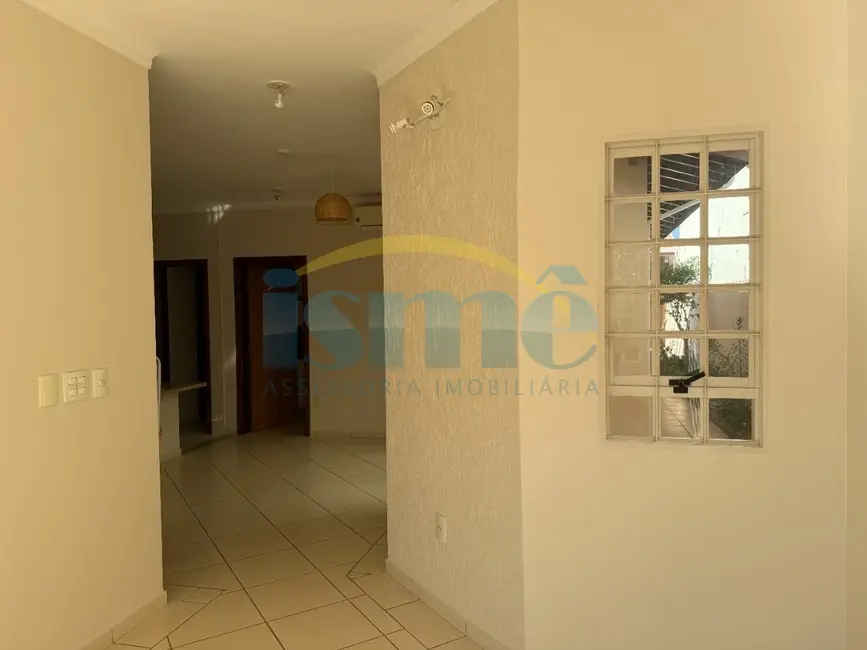 Foto 9 de Casa de Condomínio com 3 quartos à venda, 155m2 em Betel, Paulinia - SP