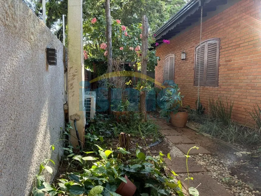 Casa com 5 quartos para alugar, 400m2 em Campinas - SP - imagem 8 Foto 8 de Casa com 5 quartos para alugar, 400m2 em Campinas - SP