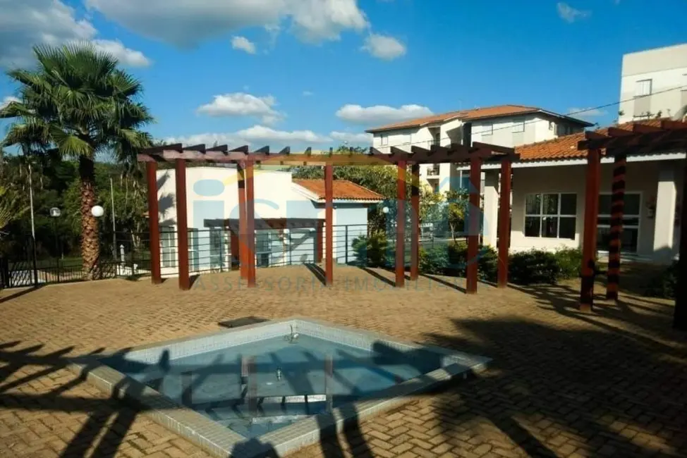 Foto 2 de Apartamento com 2 quartos à venda, 55m2 em Jardim Bom Retiro (Nova Veneza), Sumare - SP