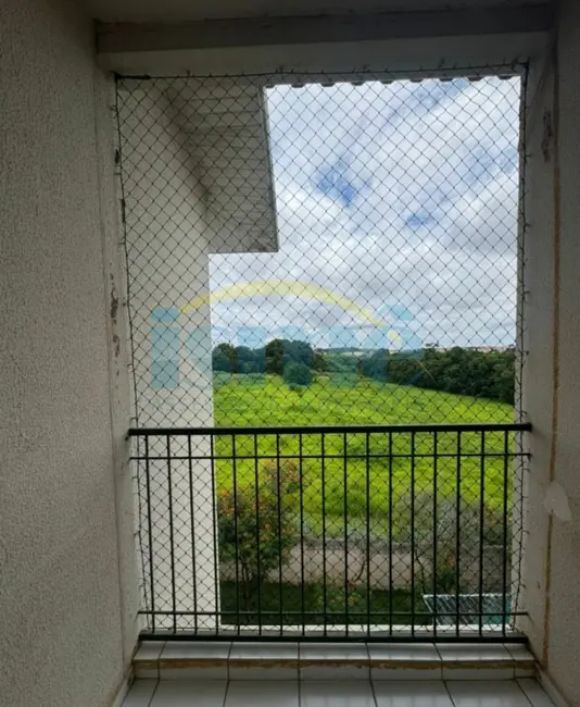 Foto 8 de Apartamento com 2 quartos à venda, 55m2 em Jardim Bom Retiro (Nova Veneza), Sumare - SP