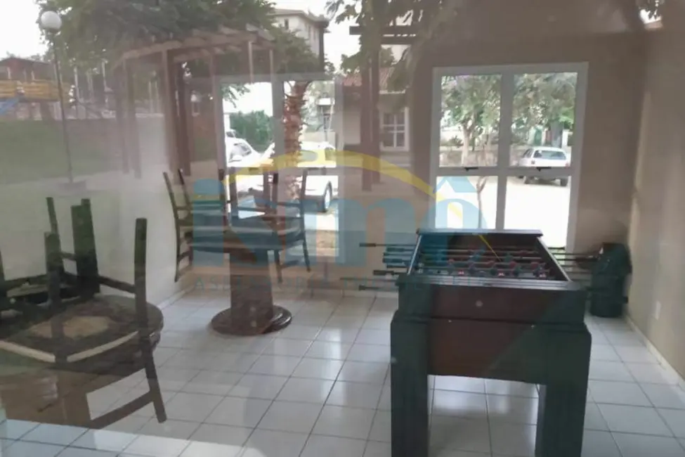 Foto 3 de Apartamento com 2 quartos à venda, 55m2 em Jardim Bom Retiro (Nova Veneza), Sumare - SP