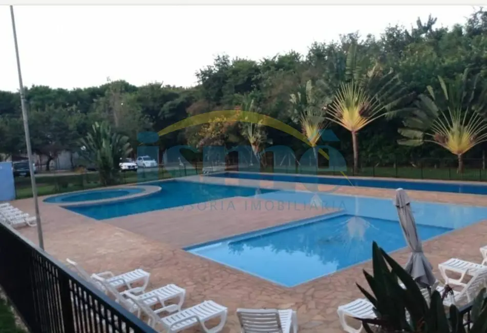 Foto 1 de Apartamento com 2 quartos à venda, 55m2 em Jardim Bom Retiro (Nova Veneza), Sumare - SP