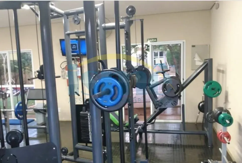 Foto 5 de Apartamento com 2 quartos à venda, 55m2 em Jardim Bom Retiro (Nova Veneza), Sumare - SP