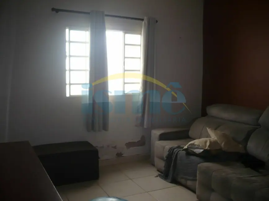 Foto 6 de Casa com 3 quartos à venda, 297m2 em Jardim Independência, Campinas - SP