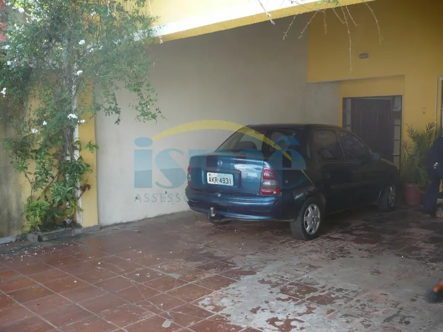 Foto 2 de Casa com 3 quartos à venda, 297m2 em Jardim Independência, Campinas - SP