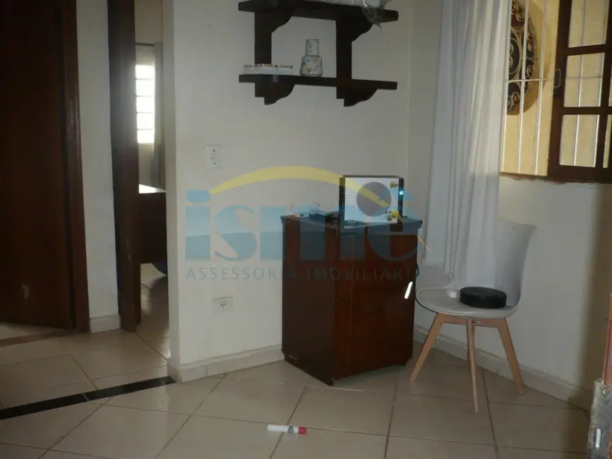 Foto 4 de Casa com 3 quartos à venda, 297m2 em Jardim Independência, Campinas - SP