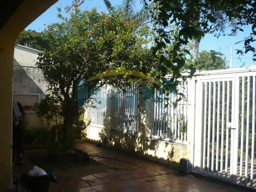 Foto 1 de Casa com 3 quartos à venda, 297m2 em Jardim Independência, Campinas - SP