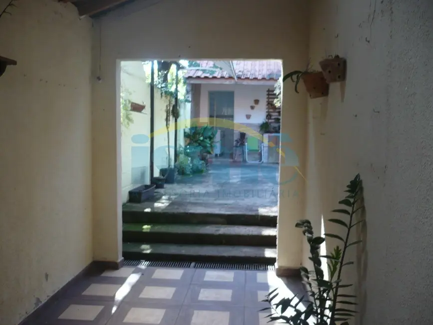 Foto 3 de Casa com 3 quartos à venda, 297m2 em Jardim Independência, Campinas - SP
