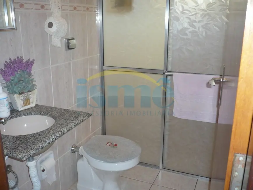 Foto 4 de Casa com 2 quartos à venda, 250m2 em Jardim São Gonçalo, Campinas - SP