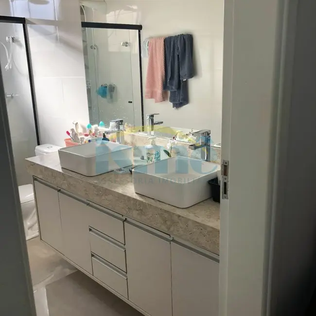 Foto 3 de Casa de Condomínio à venda em João Aranha, Paulinia - SP