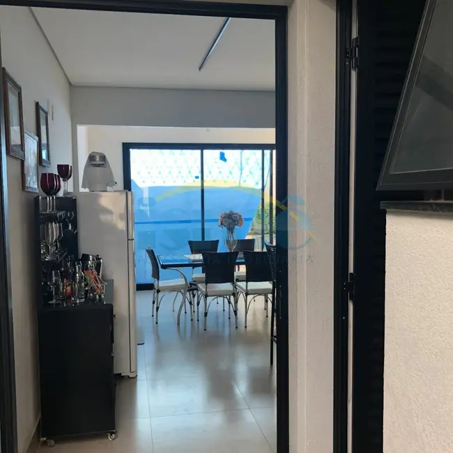 Foto 4 de Casa de Condomínio à venda em João Aranha, Paulinia - SP
