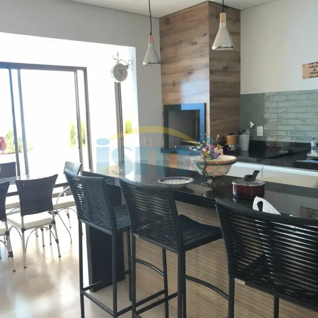 Foto 1 de Casa de Condomínio à venda em João Aranha, Paulinia - SP