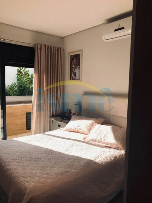 Foto 5 de Casa de Condomínio à venda em João Aranha, Paulinia - SP