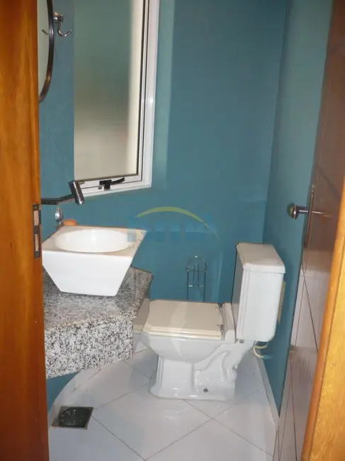 Foto 5 de Casa de Condomínio com 3 quartos à venda, 300m2 em Betel, Paulinia - SP