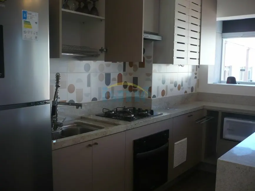 Apartamento com 1 quarto para alugar, 40m2 em Centro, Campinas - SP - imagem 5 Foto 5 de Apartamento com 1 quarto para alugar, 40m2 em Centro, Campinas - SP
