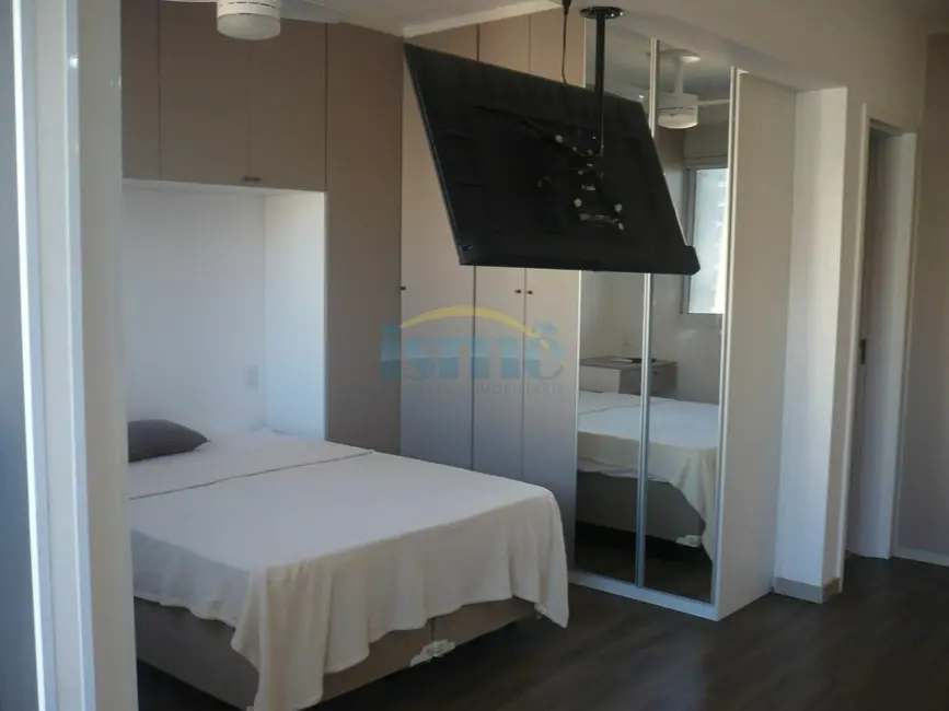 Apartamento com 1 quarto para alugar, 40m2 em Centro, Campinas - SP - imagem 7 Foto 7 de Apartamento com 1 quarto para alugar, 40m2 em Centro, Campinas - SP