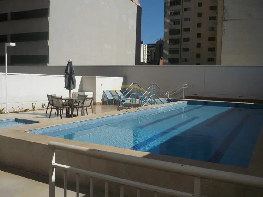 Apartamento com 1 quarto para alugar, 40m2 em Centro, Campinas - SP - imagem 2 Foto 2 de Apartamento com 1 quarto para alugar, 40m2 em Centro, Campinas - SP