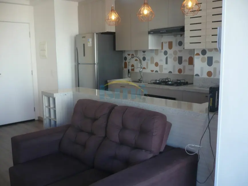 Apartamento com 1 quarto para alugar, 40m2 em Centro, Campinas - SP - imagem 9 Foto 9 de Apartamento com 1 quarto para alugar, 40m2 em Centro, Campinas - SP