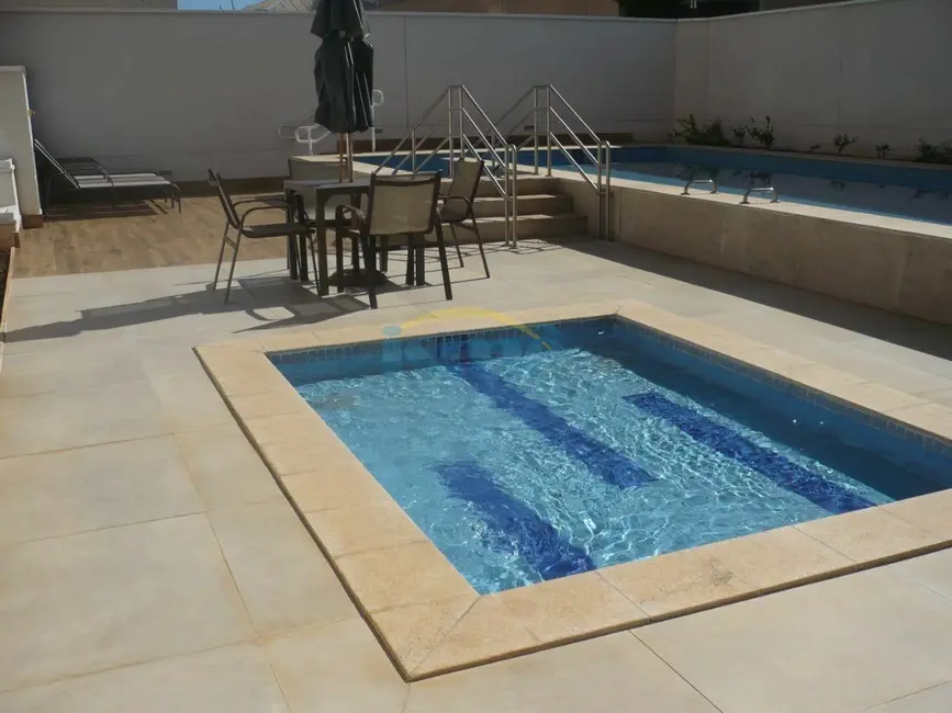 Apartamento com 1 quarto para alugar, 40m2 em Centro, Campinas - SP - imagem 3 Foto 3 de Apartamento com 1 quarto para alugar, 40m2 em Centro, Campinas - SP