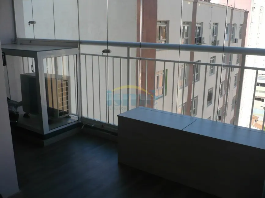 Apartamento com 1 quarto para alugar, 40m2 em Centro, Campinas - SP - imagem 8 Foto 8 de Apartamento com 1 quarto para alugar, 40m2 em Centro, Campinas - SP