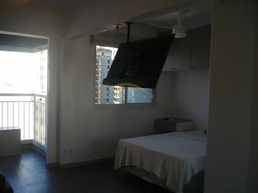 Apartamento com 1 quarto para alugar, 40m2 em Centro, Campinas - SP - imagem 6 Foto 6 de Apartamento com 1 quarto para alugar, 40m2 em Centro, Campinas - SP