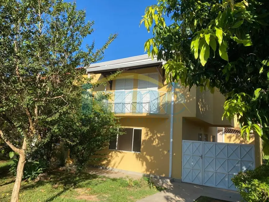 Foto 1 de Casa de Condomínio com 2 quartos à venda, 103m2 em Jardim do Sol, Campinas - SP