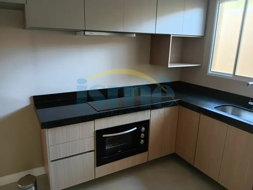 Foto 7 de Casa de Condomínio com 2 quartos à venda, 103m2 em Jardim do Sol, Campinas - SP
