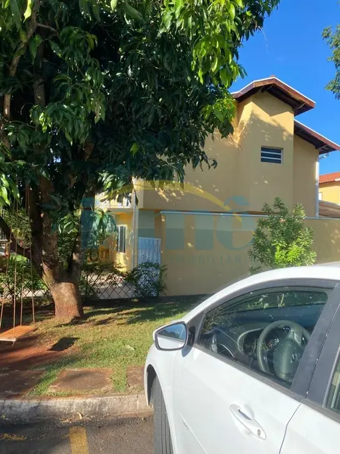 Foto 2 de Casa de Condomínio com 2 quartos à venda, 103m2 em Jardim do Sol, Campinas - SP