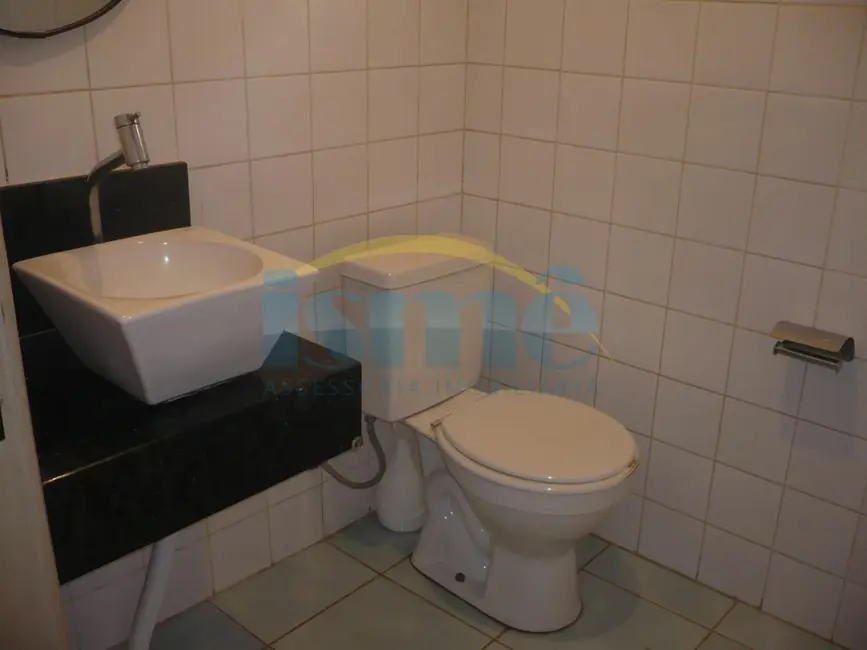 Foto 4 de Casa de Condomínio com 3 quartos para alugar, 120m2 em Jardim do Sol, Campinas - SP